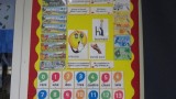 Spanish-classroom-display